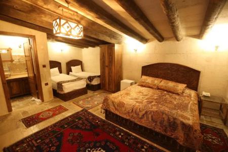 Avanos Suites - 29