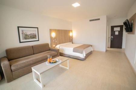 Apartamentos Pyr Fuengirola - 37