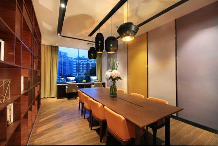 Hampton by Hilton Guilin Lingui - 23