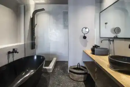 Adorno Beach and Suites - 9