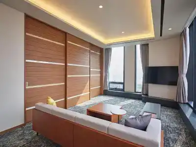Roynet Seoul Mapo - 118