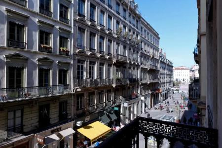 Hôtel du Dauphin - 22