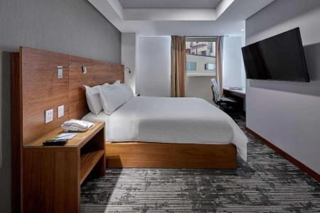 Wyndham Garden Mexico City - Polanco - 39