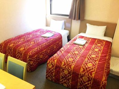 Business Chateau Est Takamatsu - 4