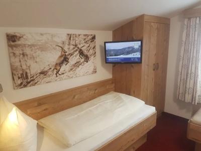 Oberauer Wagrain - Diepension (B&B) - 23