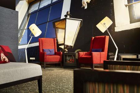 Hyatt Place Amsterdam Airport - 18