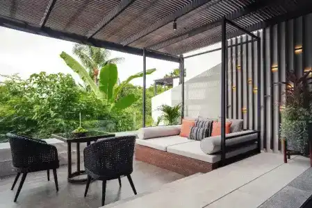 Intercontinental Koh Samui Resort, An Ihg - Sha Extra Plus - 41