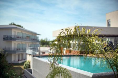 Zenitude Hôtel-Résidences Le Maestria - 12