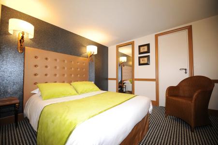 Hôtel des Ducs D'Anjou - 22