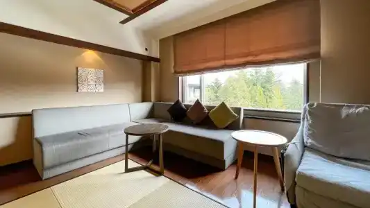 Lake Shikotsu Tsuruga Resort Spa Mizu no Uta - 58