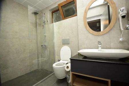 Koru Butİk Otel - 10