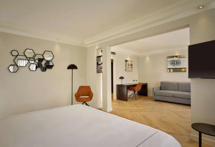 Park Plaza Eindhoven - 65