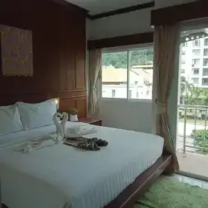 Forest Patong - 32