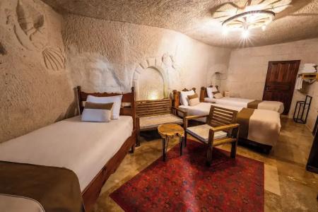 Elite Cave Suites - 49