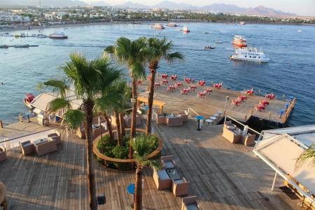Lido Sharm Naama Bay - 15