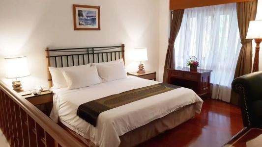 Felix River Kwai Resort - Sha Plus,Certified - 5