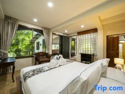 Chaweng Bay View Resort - 256