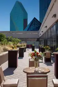 The Westin Dallas Downtown - 8