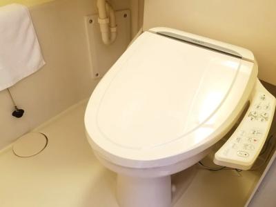 Toyoko Inn Tokyo Nihombashi - 24