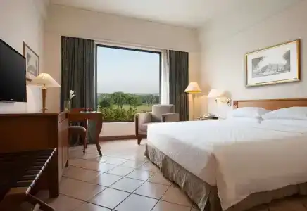Hyatt Regency Yogyakarta - 33