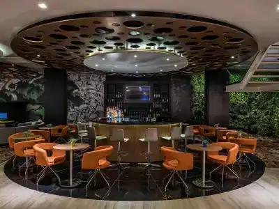 Novotel RJ Praia de Botafogo - 29