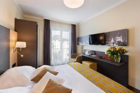 Hôtel Bellerive - 93