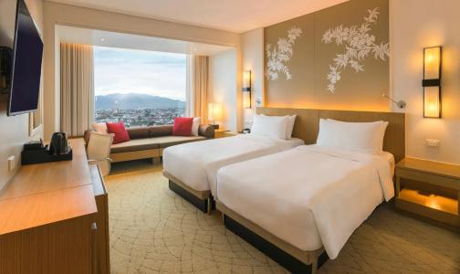 Le Meridien Chiang Mai - Sha Extra Plus - 12