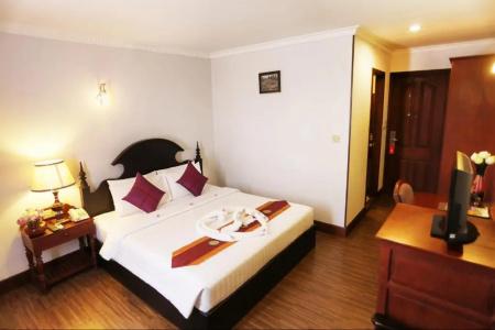 Lucky Angkor & Spa - 58