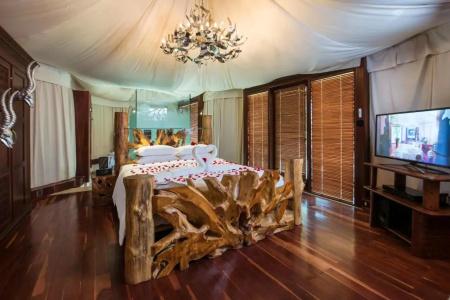 Telal Resort Al Ain - 59