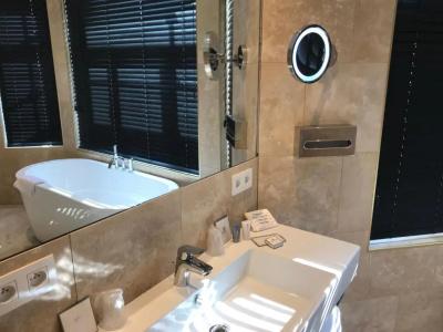 Gatsby - Adults Only - Small Luxury - by F-Hotels - 33