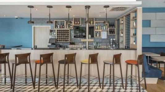 Holiday Inn Express - Freiburg - City Centre - 21