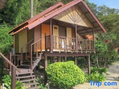 White Sand Beach Resort - 71
