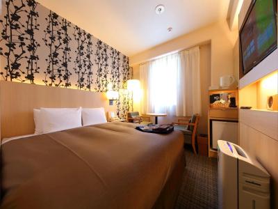 Nishitetsu Resort Inn Beppu - 44