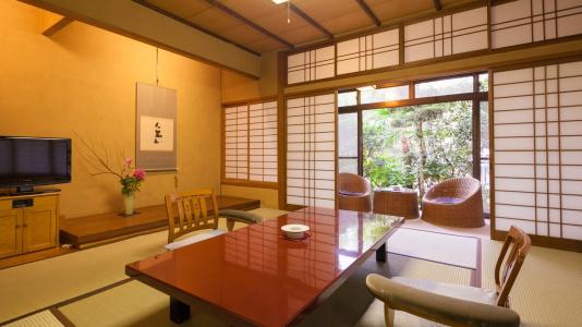 Arima Onsen Gekkoen Yugetsusanso - 31