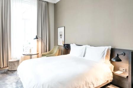 Pillows Grand Boutique Ter Borch Zwolle - 42