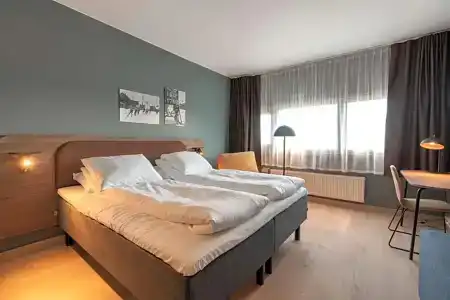 Scandic - 59