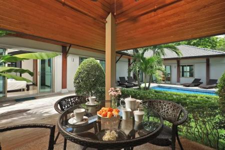 Baan Bua Estate by Tropiclook - 145