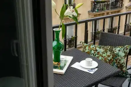 Maison Mère - 43