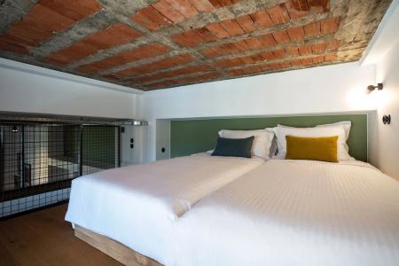 The Foundry Suites - 206