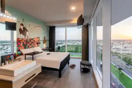 Ibis Styles Merida Galerias - 56