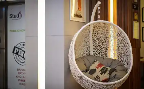 iCheck Inn Silom - 12