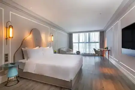 Mercure Suzhou Jinji Lake - 70