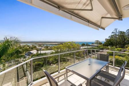 Bali Hai Noosa - 71