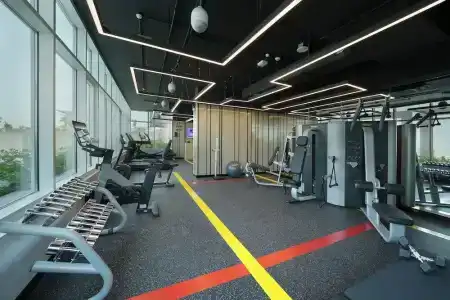 Damac Hills 2, an Edge by Rotana - 19