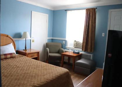 Falcon Inn - 55
