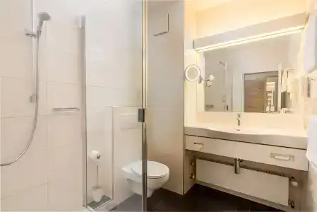 Best Western Lippstadt - 26