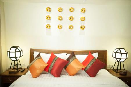 Viang Thapae Resort- Sha Extra Plus - 70