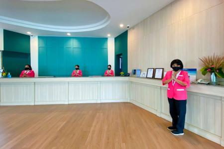 Best Western Phuket Ocean Resort - 39