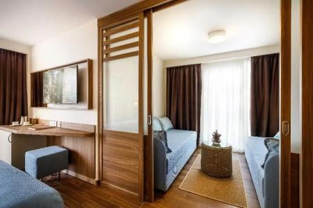 Valamar Bellevue Resort - 53