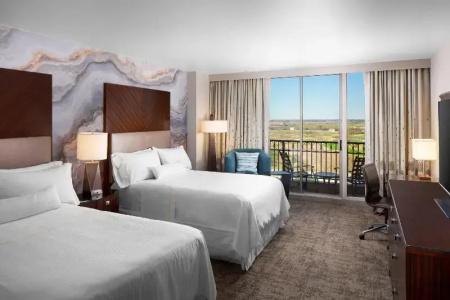 The Westin Savannah Harbor Golf Resort & Spa - 62